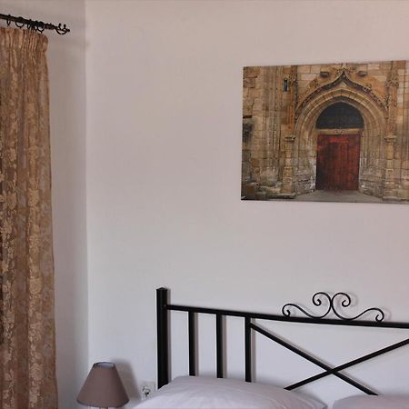 Traditional Stone House Rhodes City Екстериор снимка