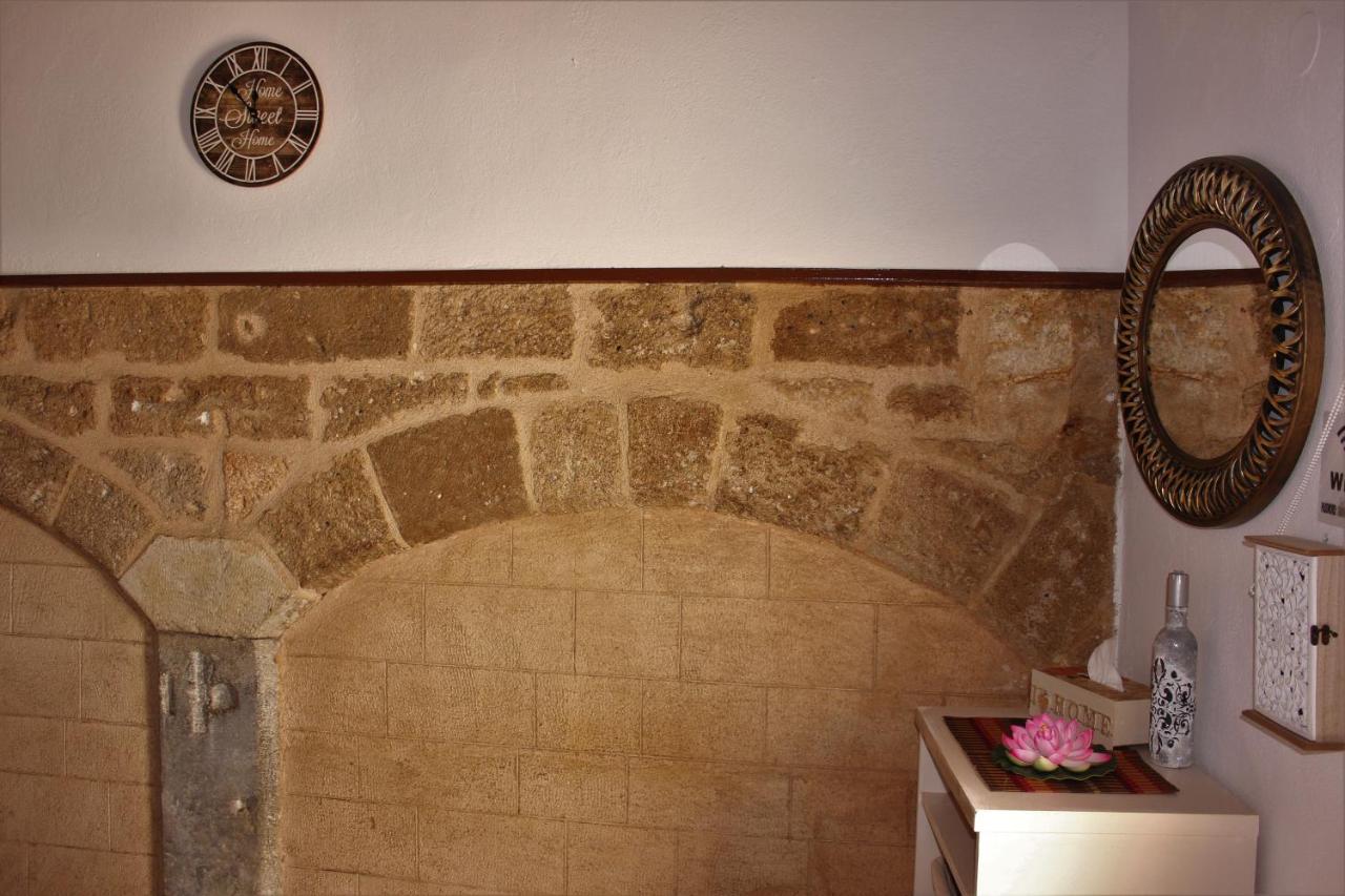 Traditional Stone House Rhodes City Екстериор снимка