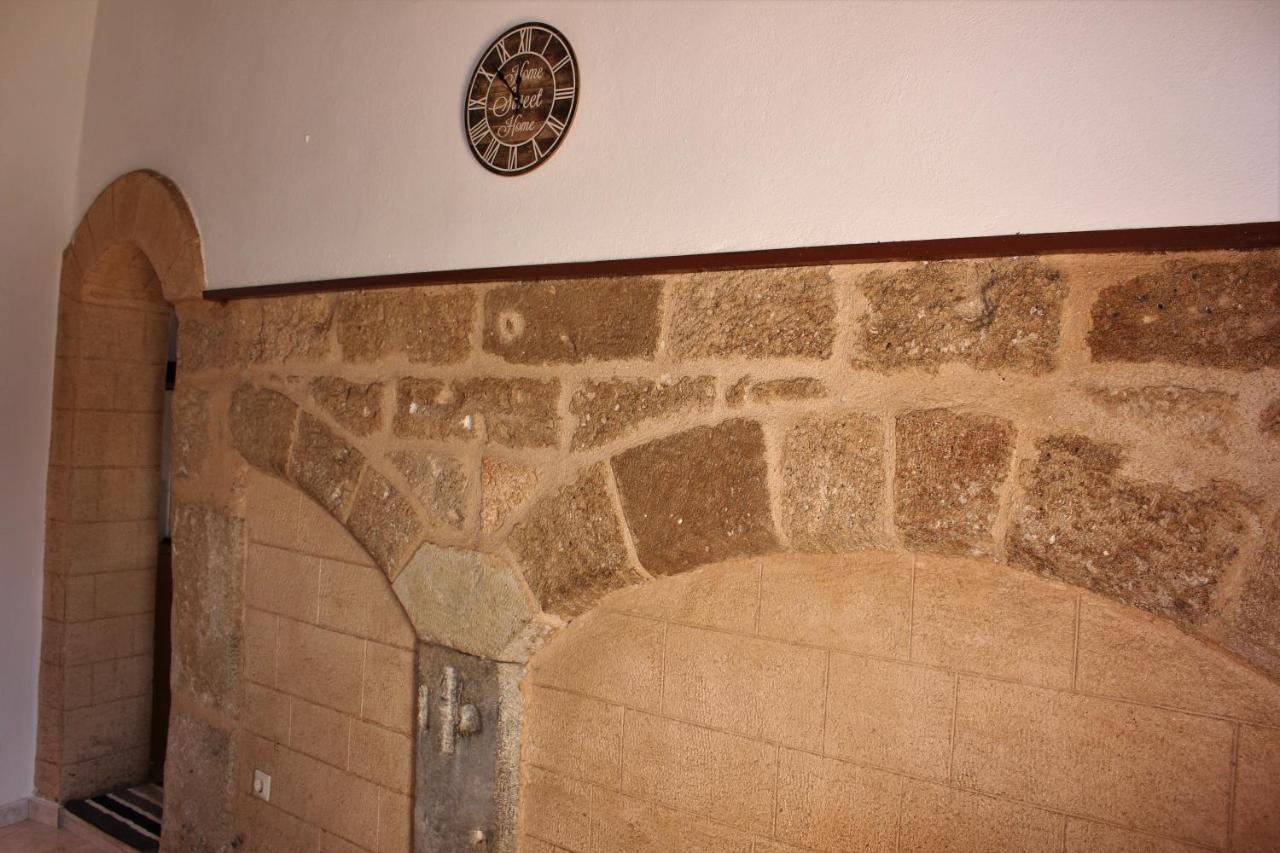Traditional Stone House Rhodes City Екстериор снимка